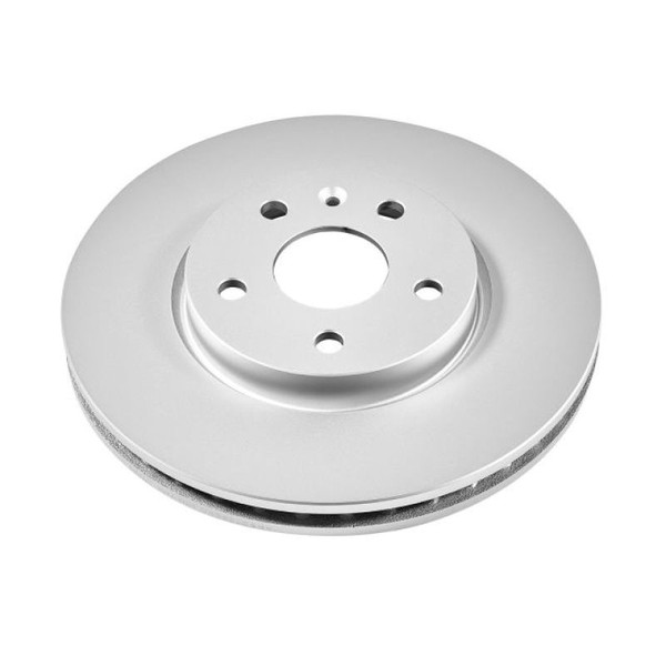 Power Stop 04-06 Lexus RX330 Front Evolution Geomet Coated Rotor - JBR1152EVC