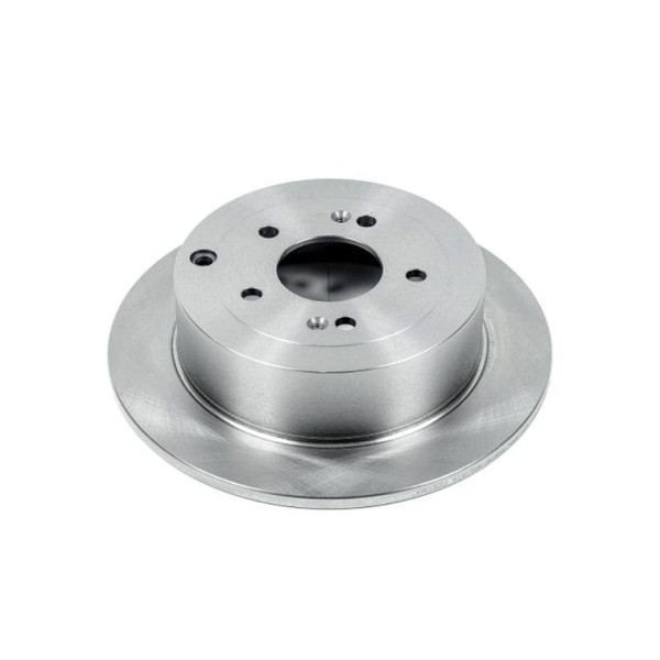 Power Stop 07-09 Hyundai Santa Fe Rear Autospecialty Brake Rotor - JBR1339