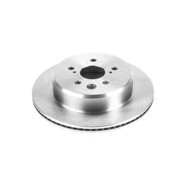Power Stop 16-17 Lexus GS200t Rear Autospecialty Brake Rotor - JBR1570