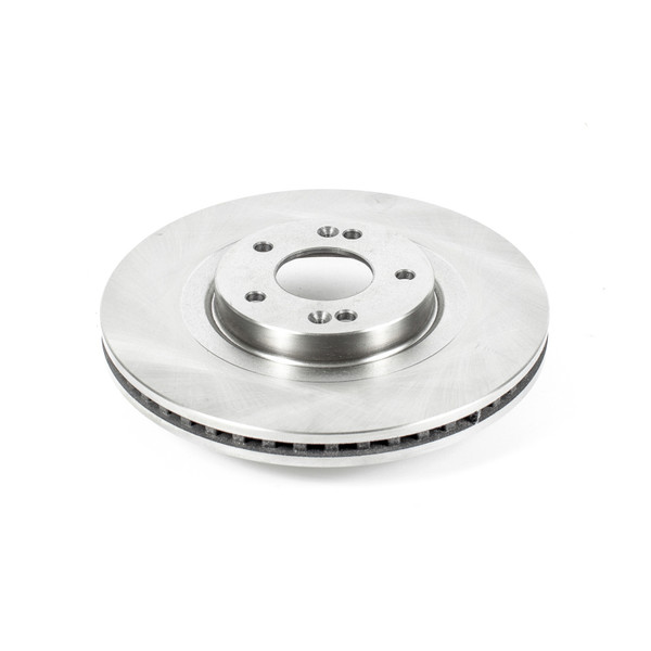 Power Stop 13-18 Hyundai Santa Fe Front Autospecialty Brake Rotor - JBR1585