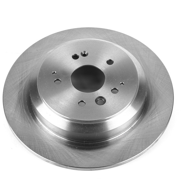 Power Stop 14-16 Acura MDX Rear Autospecialty Brake Rotor - JBR1587