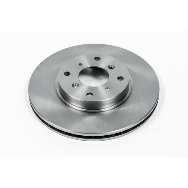 Power Stop 93-96 Honda Prelude Front Autospecialty Brake Rotor - JBR707
