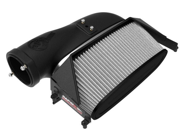 aFe Rapid Induction Pro DRY S Cold Air Intake System 14-17 Mercedes-Benz Sprinter 2500/3500 L4-2.1L - 52-10017D