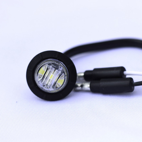 Rock Slide Rigid Series Bullbars Bullbar 20In Led Light Brackets - AC-LED-20