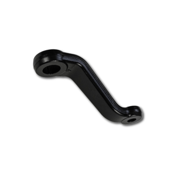Rock Krawler 87-06 Jeep Wrangler YJ TJ & Unlimited LJ Standard 4 Drop Pitman Arm - Front - RK00055K