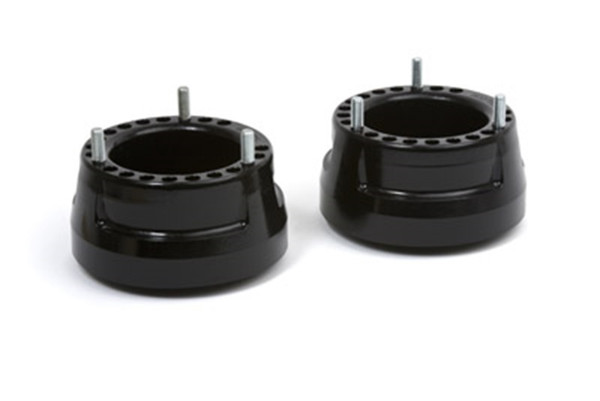 Daystar 1994-2001 Dodge Ram 1500 4WD - 2in Leveling Kit Front - KC09101BK