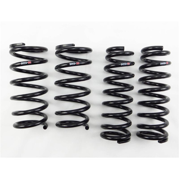 RS-R 2014-2020 Lexus IS250/350 AWD (GSE36) Down Sus Springs - T197D