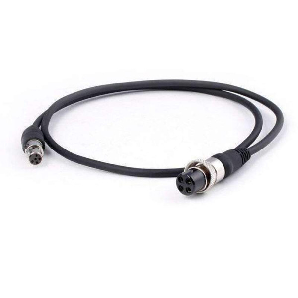 Rugged Radios CB Radio Jumper Cable - CJ-CB