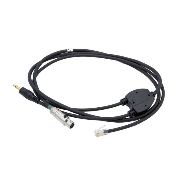 Rugged Radios Midland MXT100 Series Mobile Radio Jumper Cable - CJ-M-MXT-1