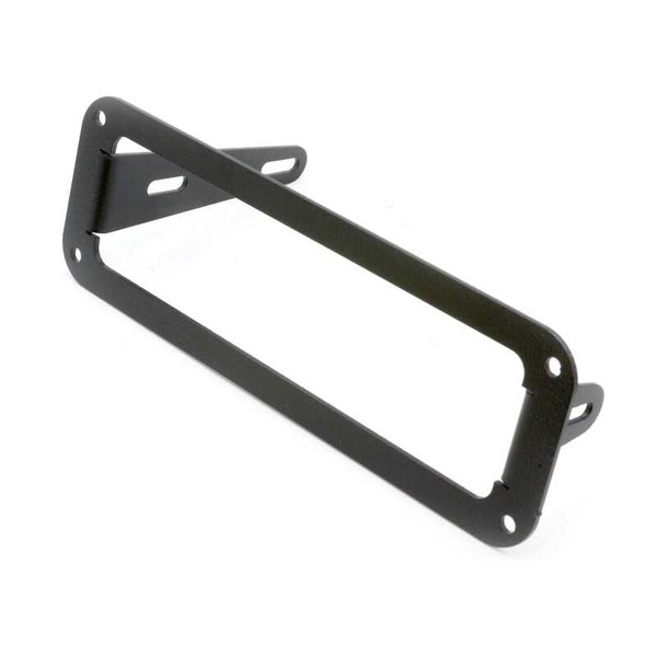 Rugged Radios In-Dash Mount for Icom F5021 Radios - MT-IDM-ICOM