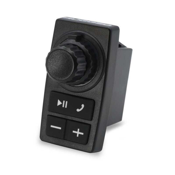 Rugged Radios 696 PLUS - REMOTE HEAD Intercom with Bluetooth Music - RRP696-ROCKER