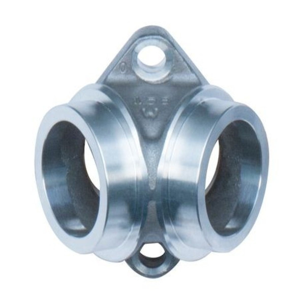 S&S Cycle 79-84 BT 220 Rubberband Style Manifold - 16-1300