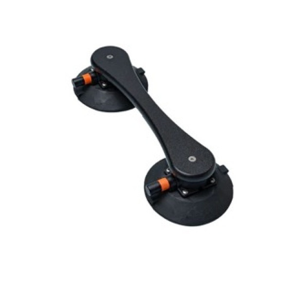 SeaSucker Heavy Duty Handle - Black - MB5281B SeaSucker Heavy Duty Handle - Black - MB5281B