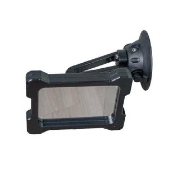 SeaSucker Mirror Mount - Black - SM6120B SeaSucker Mirror Mount - Black - SM6120B