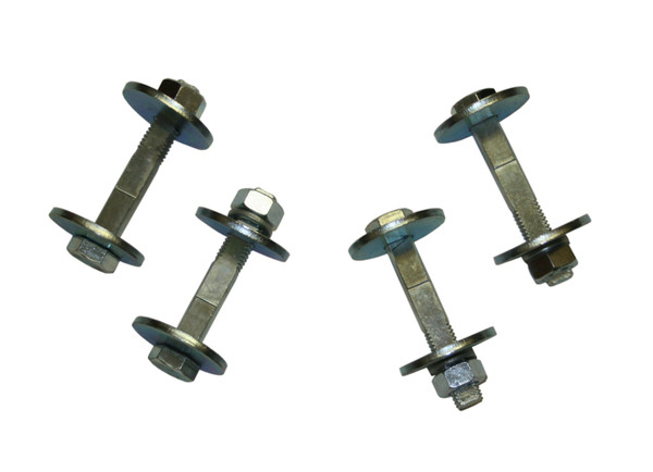 Skyjacker 1988-2000 GMC K2500 Pickup Alignment Caster/Camber Kit - 1088H