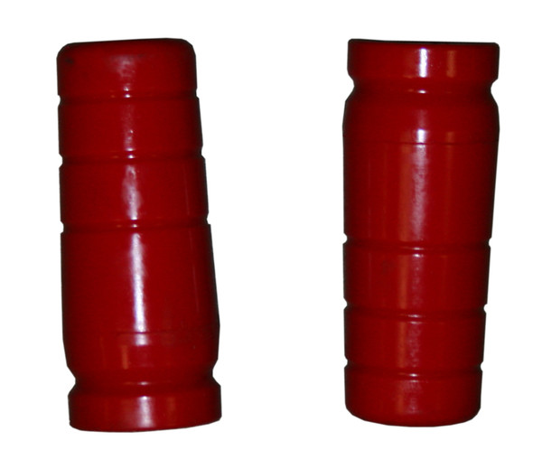 Skyjacker 1997-2005 Jeep Wrangler (TJ) Leaf Spring Bumper - BP50