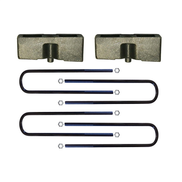 Skyjacker 2in BLOCK/UBLT KIT 11F350 - BUK2058