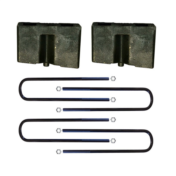 Skyjacker 3.5 in. Blink/Ubolt Kit Ford 2011 F250/350 - BUK3560