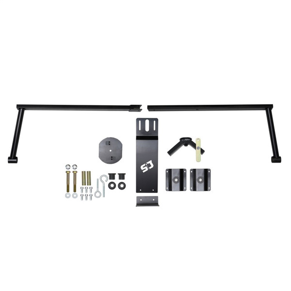 Skyjacker 17-25 Ford F250/350 Spare Tire Carrier Kit - F17STM