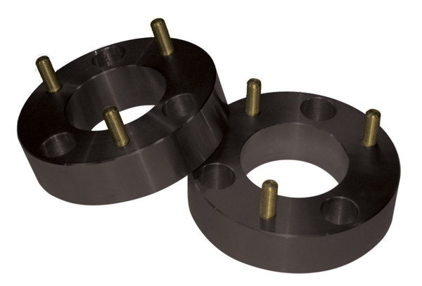 Skyjacker 2004-2008 Ford F-150 Suspension Front Leveling Kit - FF25MS