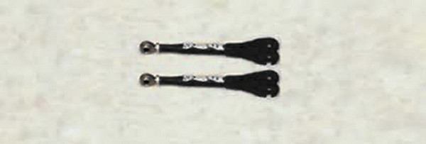 Skyjacker 1986-1992 Jeep Comanche Suspension Link Arm Kit - JULF24-FX