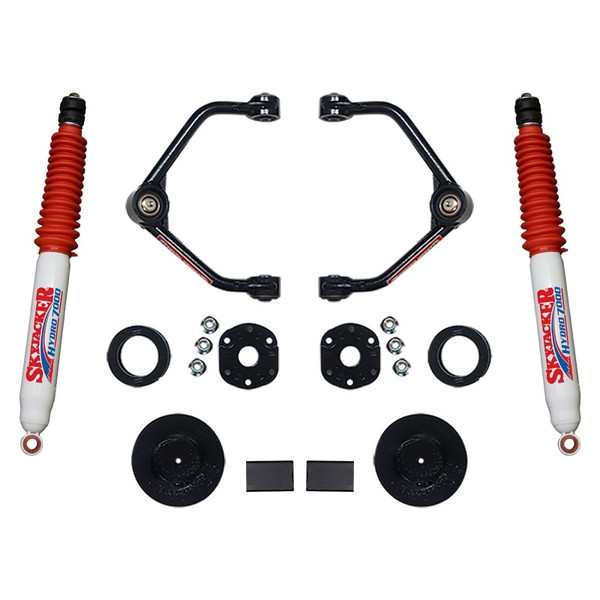 Skyjacker 2019-2021 Ram 1500 4 Wheel Drive Suspension Lift Kit W/Shock (Hydro 7000) - R1930PH
