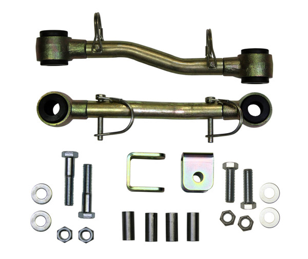 Skyjacker 1984-2001 Jeep Cherokee (XJ) Sway Bar Quick Disconnect End Link - SBE320