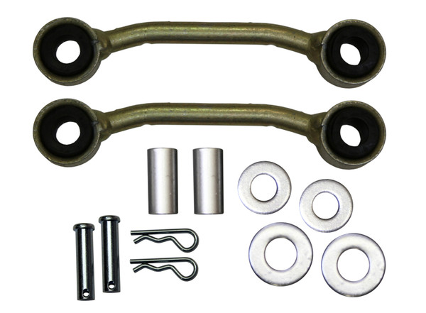 Skyjacker 1984-2001 Jeep Cherokee (XJ) Sway Bar Link - SBE638-6XJ