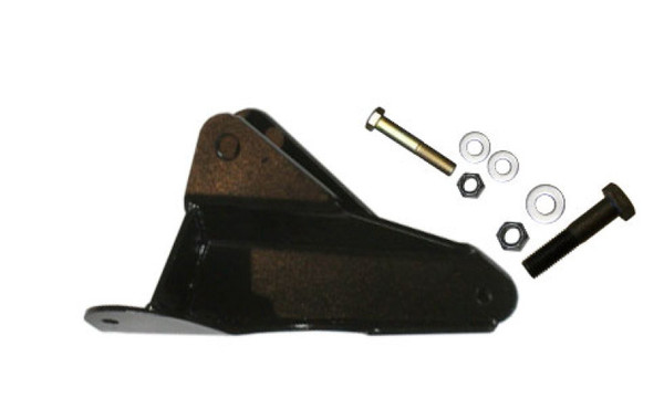 Skyjacker 1999-1999 Ford F-350 Super Duty 4 Wheel Drive Made On or After 3-1-99 Track Bar Bracket - TB9483