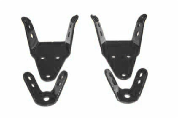 Skyjacker 2004-2004 Ford F-350 Super Duty Multi Shock Bracket - TS950