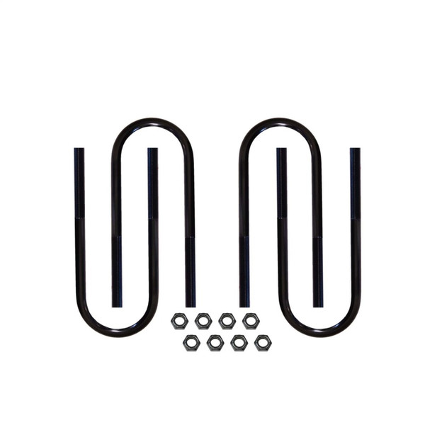 Skyjacker Axle U-Bolt All Non-Spec Vehicles - U3B4R