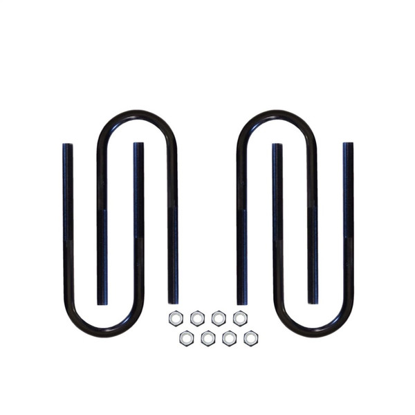 Skyjacker Axle U-Bolt All Non-Spec Vehicles - U9B9R