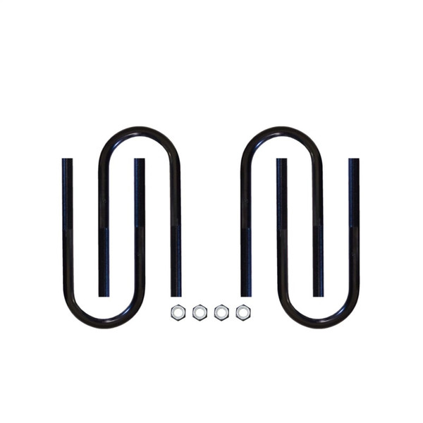 Skyjacker Axle U-Bolt All Non-Spec Vehicles - UC1BSR