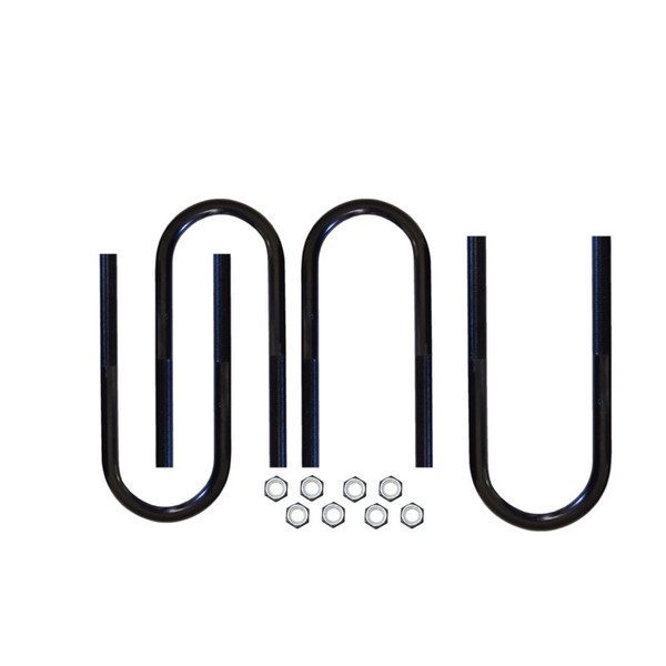 Skyjacker Axle U-Bolt All Non-Spec Vehicles - UC2F