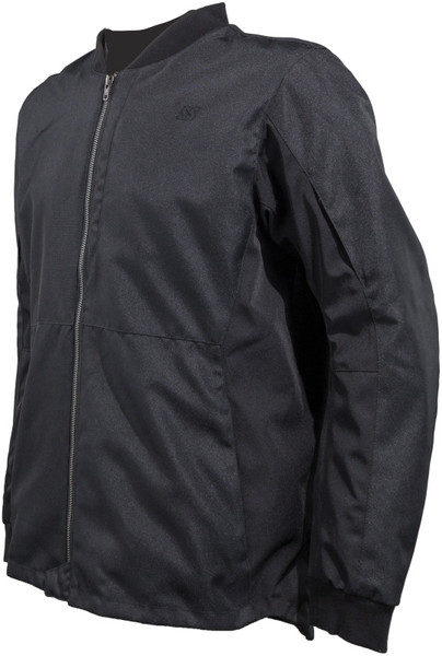 Speed and Strength Under The Radar Textile Jacket Black - 3XL - 609845