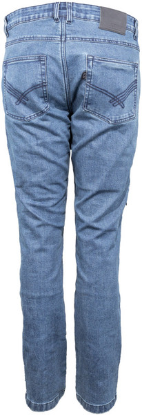 Speed and Strength Hammer Down Armored Jeans Blue Size - 42x32 - 609941