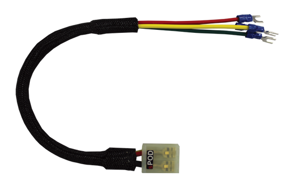 Spod ARB Compressor Wiring Harness Adapter - 910110