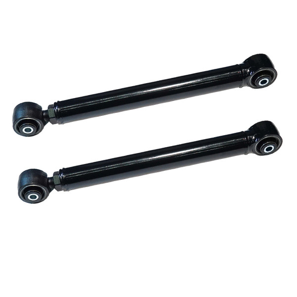 Superlift 07-18 Jeep Wrangler JK w/ 2-4in Lift Kit Reflex Series Rear Lower Control Arms - 5773