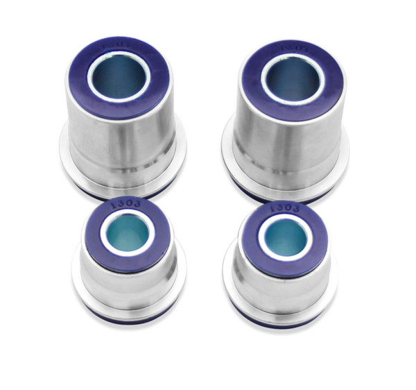 SuperPro 1984 Toyota 4Runner Front Control Arm Bushing Kit - SPF2338K