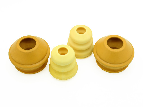 SuperPro 2008 Pontiac G8 Base Front Bump Stop Bushing Kit - Lowered Vehicles - SPF2883K
