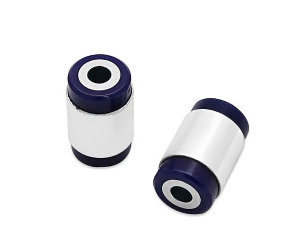 SuperPro 09-20 Nissan 370Z Rear Lower Control Arm Inner Bushing Kit - SPF4596K