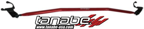 Tanabe Sustec Front Strut Tower Bar 06-09 Civic Sedan - TTB152F