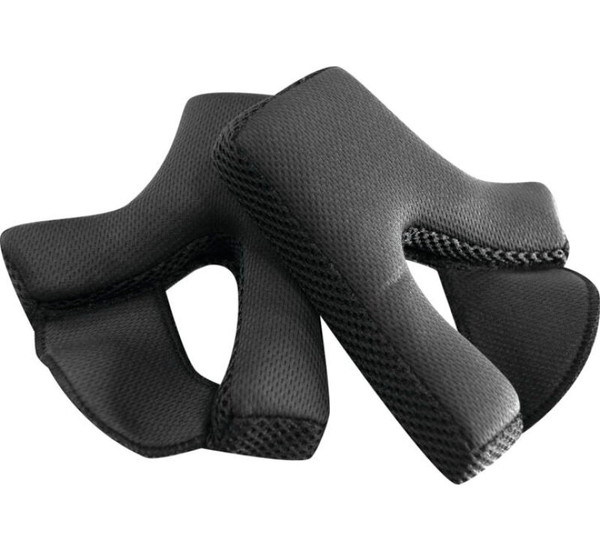THH Helmets T710X Cheek Pads Xs - 640450