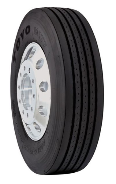Toyo M177 - 11R225 146/143L (H/16) M177 TL (29.39 FET Inc.) - 547280