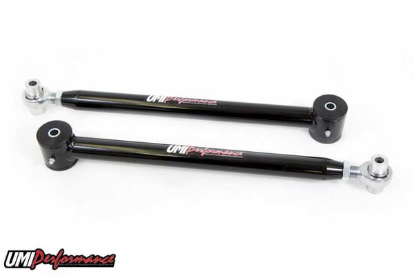 UMI Performance 82-02 GM F-Body Tubular Adjustable Lower Control Arms - 2016-B