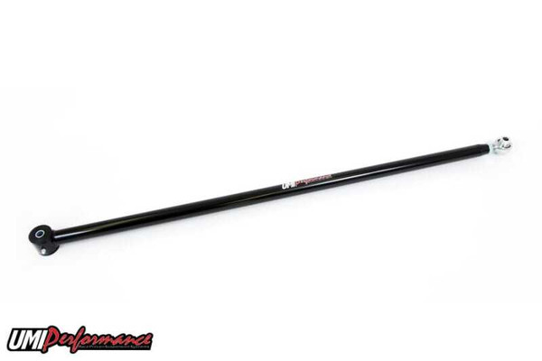 UMI Performance 82-02 GM F-Body Tubular Single Adjustable Panhard Bar - 2021-B
