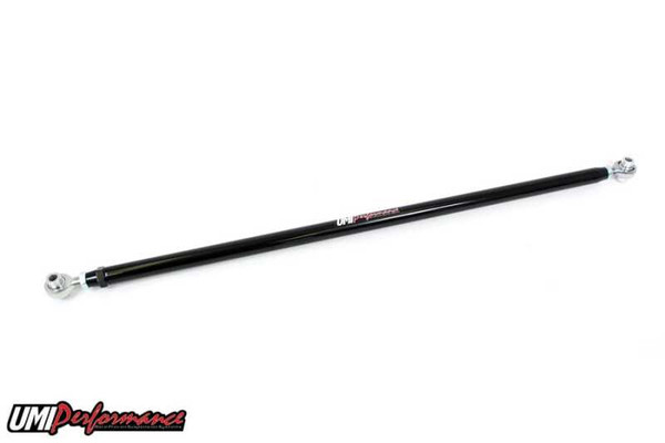 UMI Performance 82-02 F-Body Double Adjustable Panhard Bar - 2023CM-B