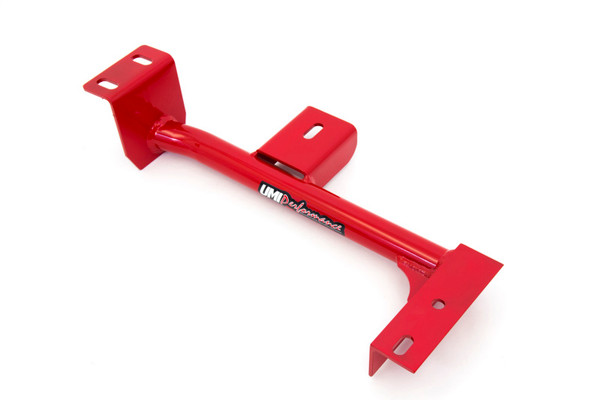UMI Performance 93-97 GM F-Body TH400 Transmission Crossmember - 2223-R
