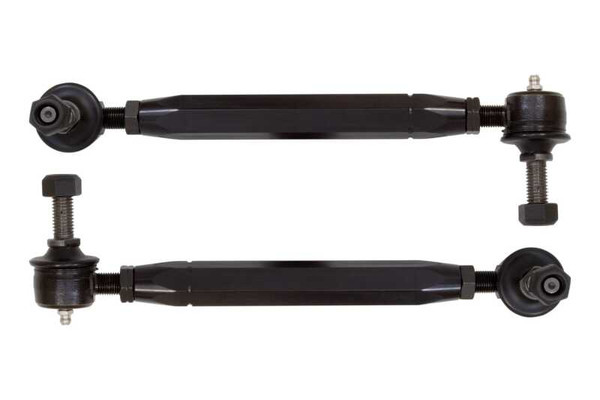 UMI 16-24 Chevrolet Camaro Suspension Stabilizer Bar Link - Red - 2549