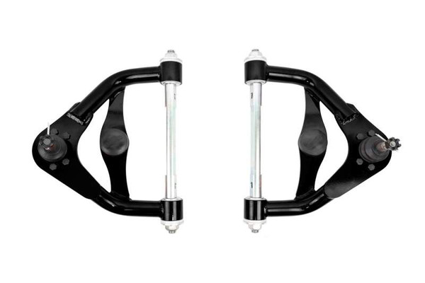UMI Performance 78-88 G-Body S10 Tubular Front Upper & Lower A-Arms Delrin - 303233-1-B
